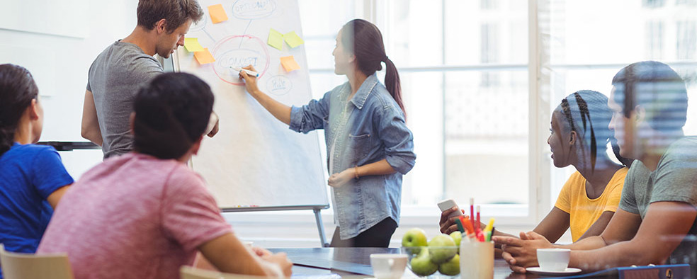 Más que un requisito: una herramienta de mejora técnica